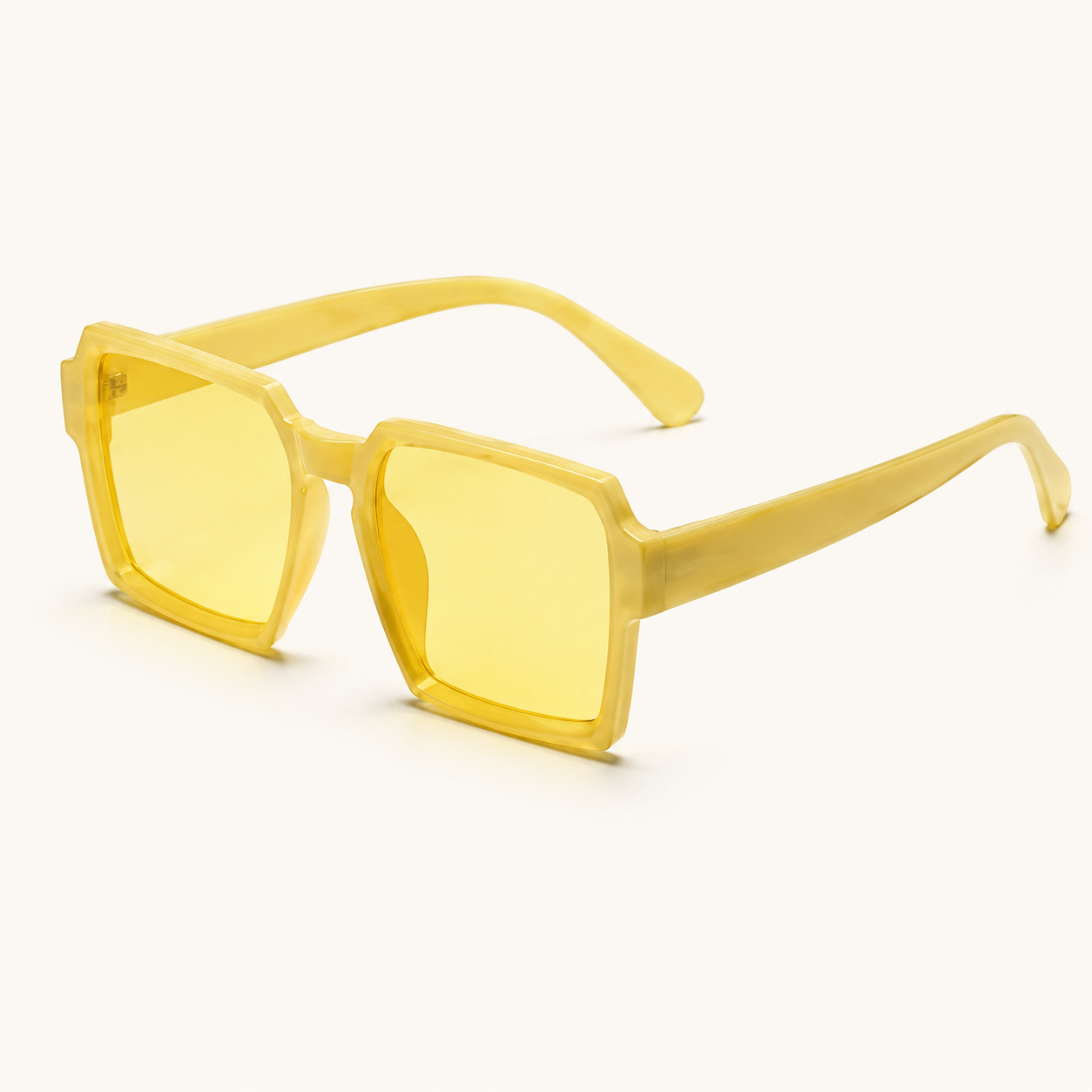 Desierto Amarillo