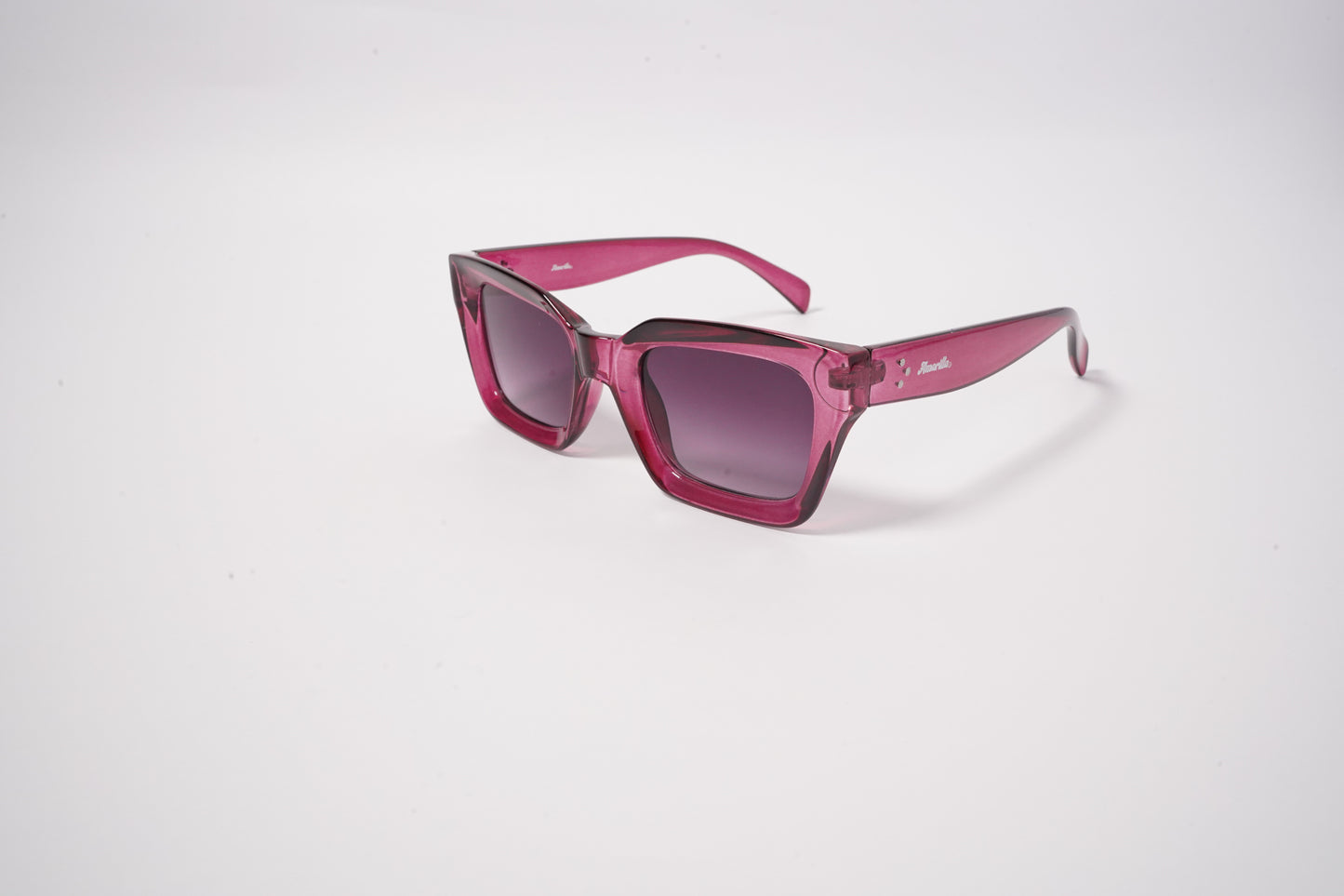 Bambú Morada