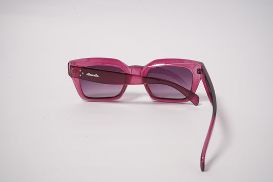 Bambú Morada