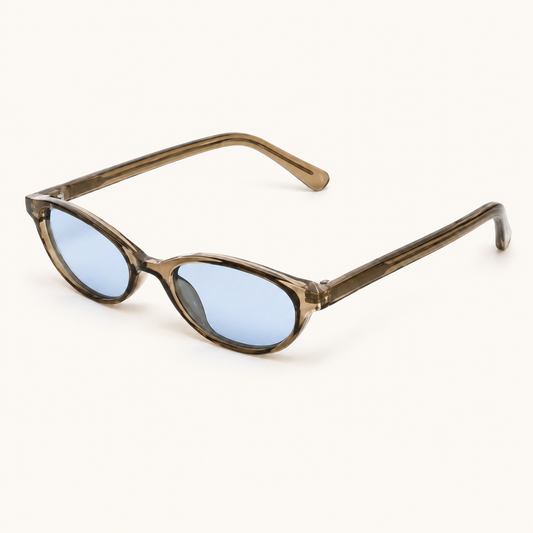 Agata Acetato Multicolor