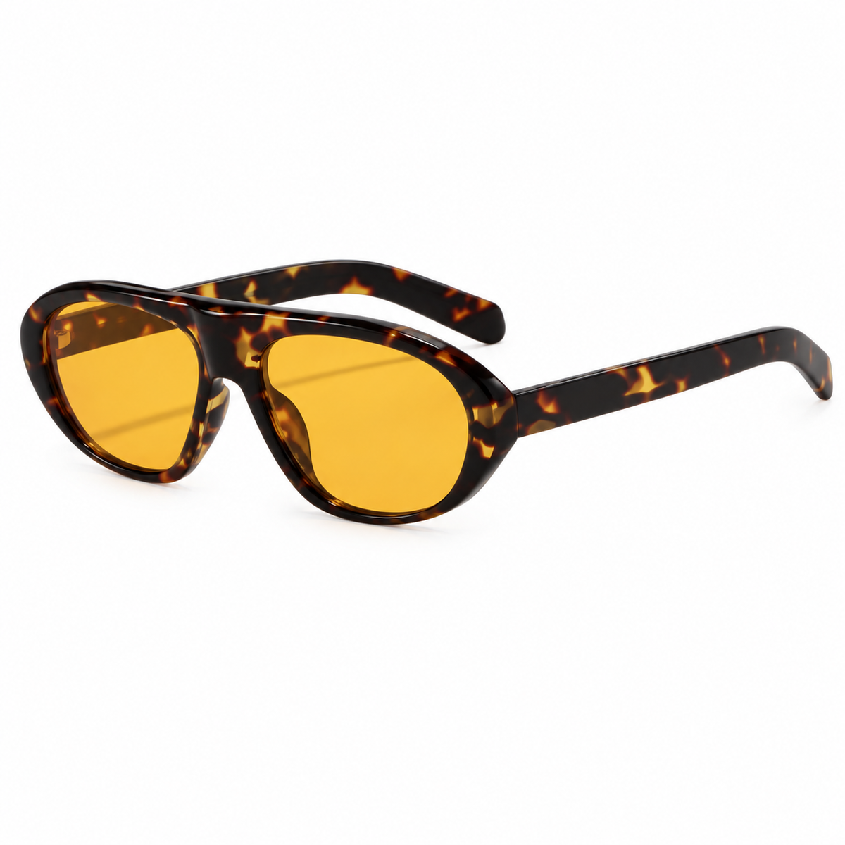 Lino Oversize Multicolor