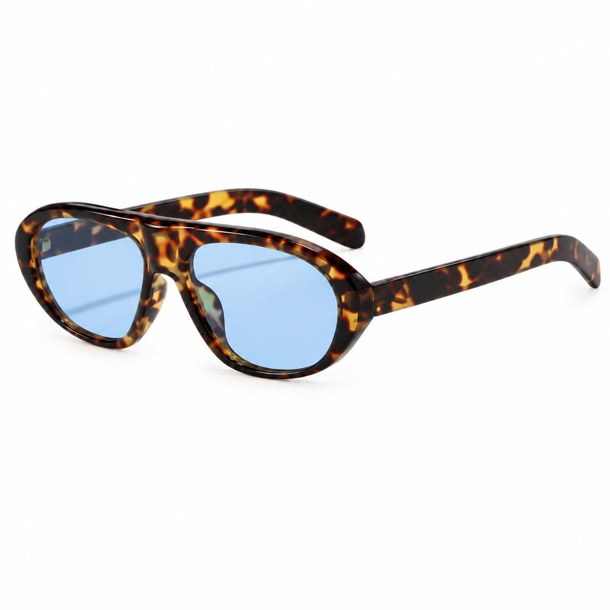 Lino Oversize Multicolor