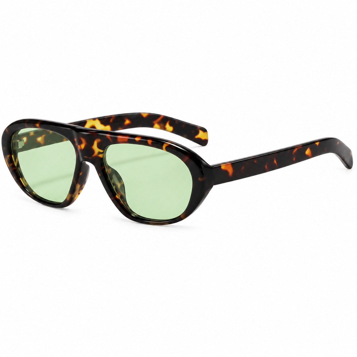 Lino Oversize Multicolor