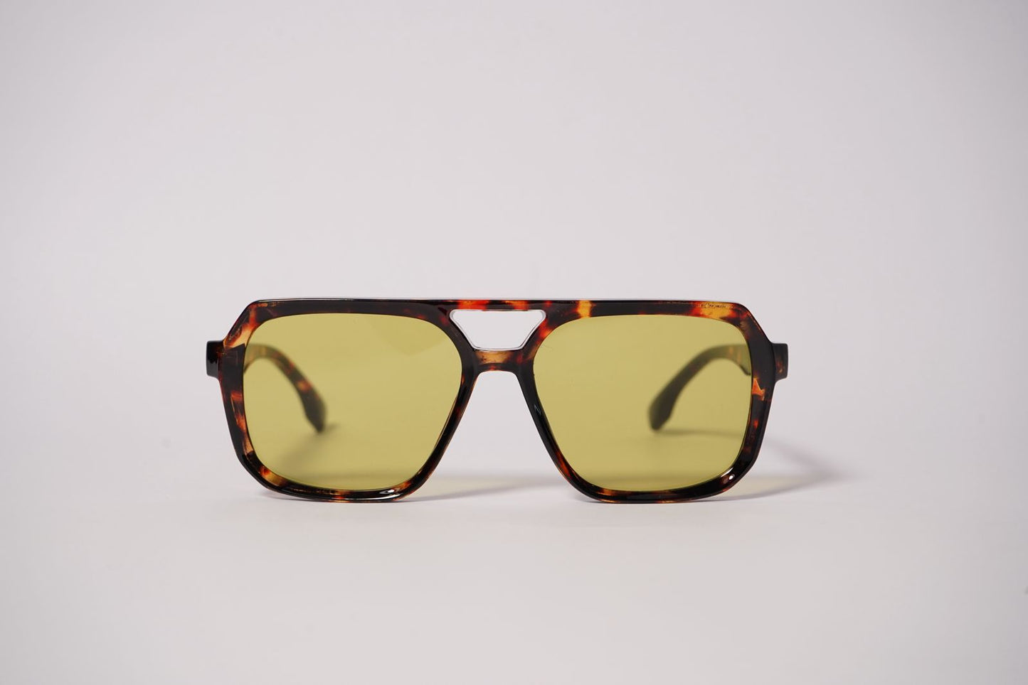 Niebla Print Verde