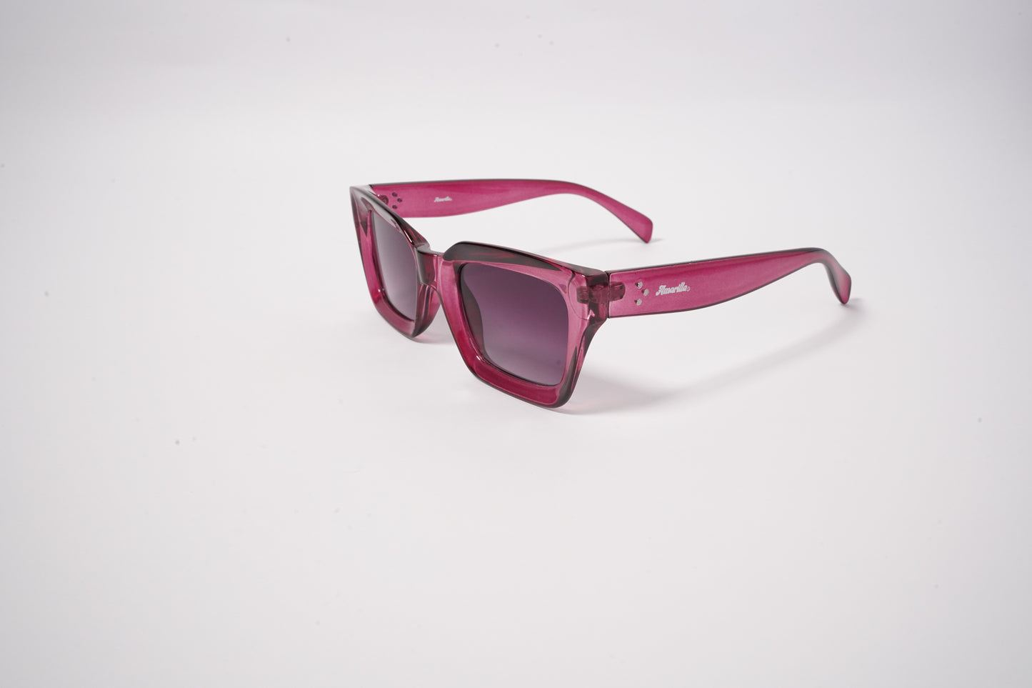 Bambú Morada