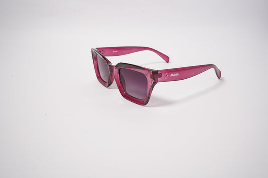Bambú Morada