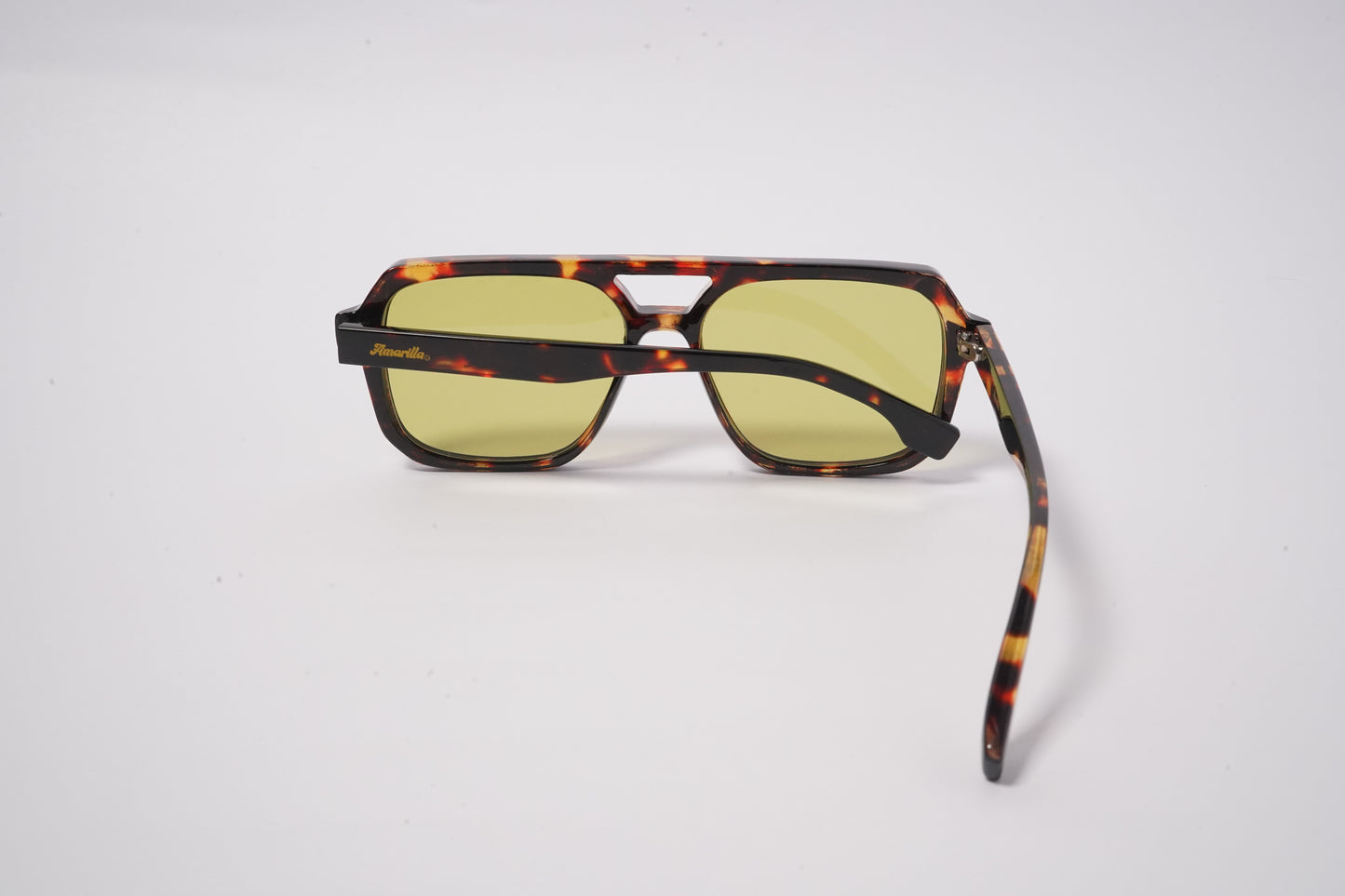 Niebla Print Verde