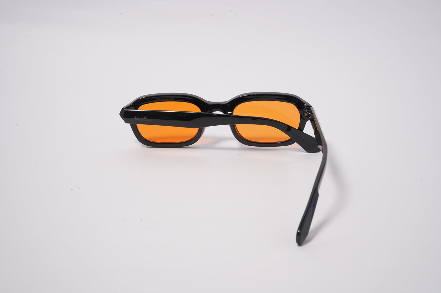 Carbón Amarillo o Naranja