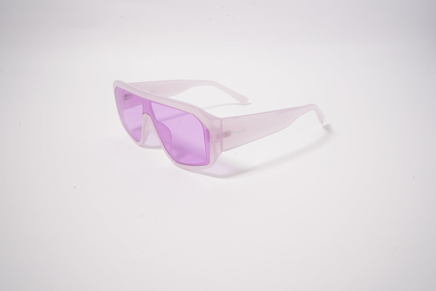 RAYO MORADA