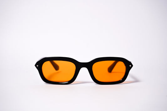Carbón Amarillo o Naranja
