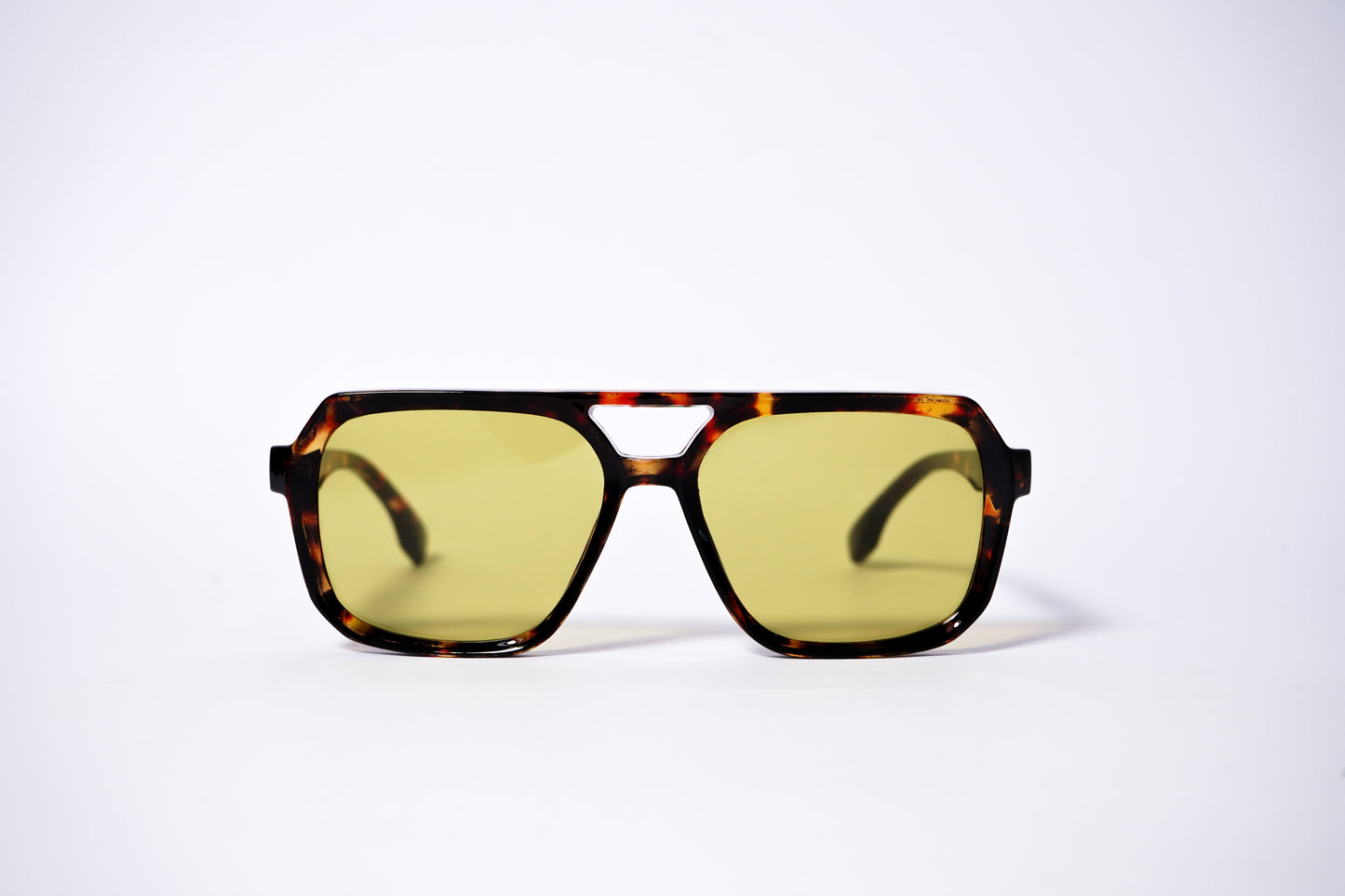 Niebla Print Verde