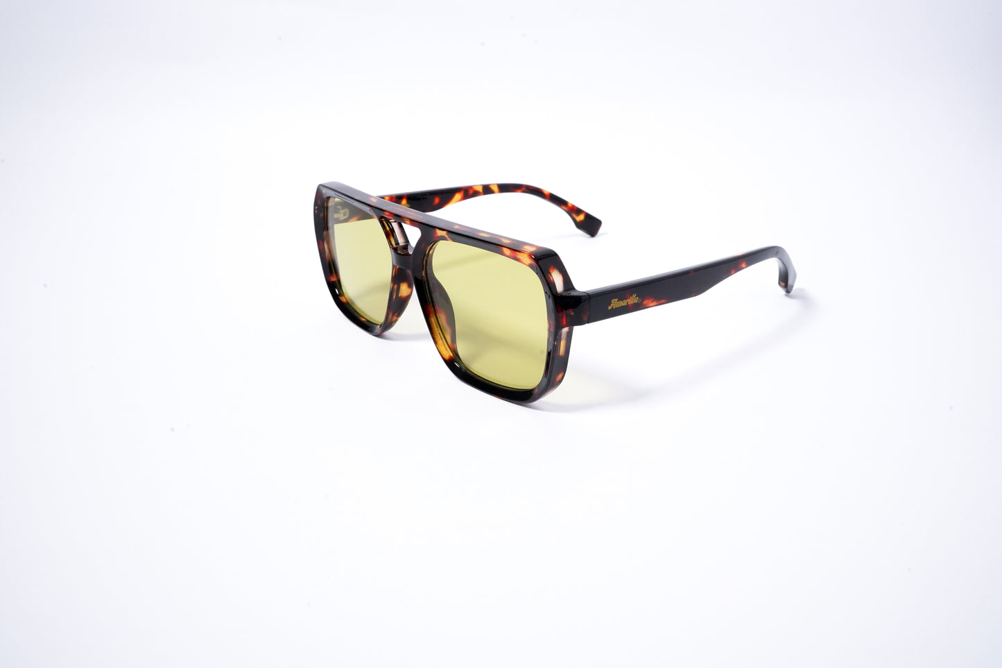 Niebla Print Verde